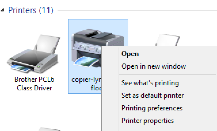 Ricoh 6004 Driver : Mp C6004 Color Laser Multifunction Printer Ricoh