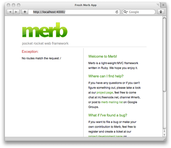 merb
