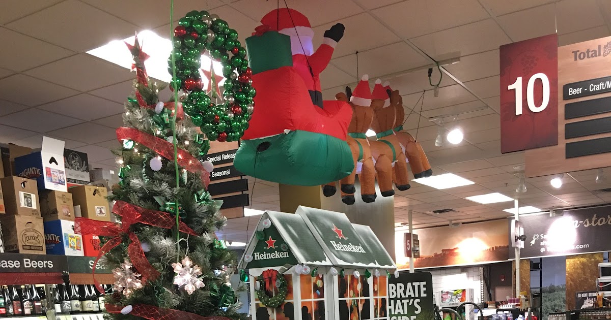Do Supermarkets Open On Christmas Day - TUARGET