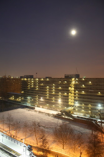 Clair de lune