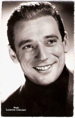 Yves Montand
