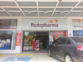 Redepharma R-18