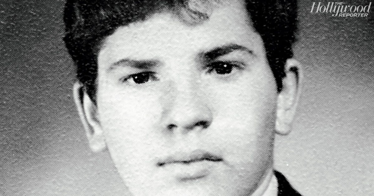 Harvey Weinstein Young / Harvey Weinstein and his University of Buffalo Days : Here are some of