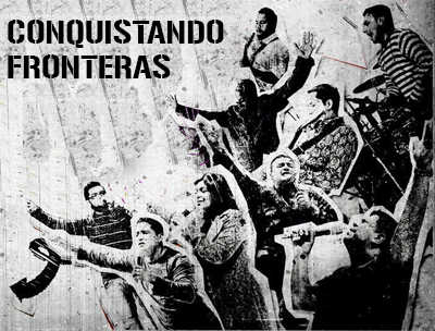 CONQUISTANDO+FRONTERAS+CF