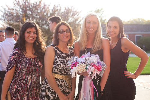 All the girls