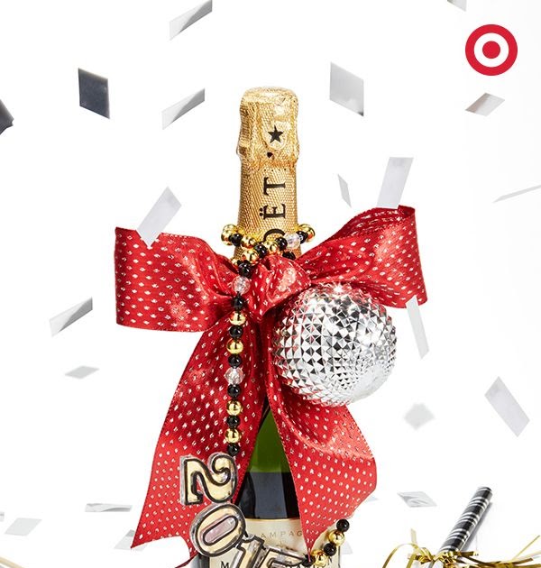 What Are Target Hours For New Years Eve TAREGET