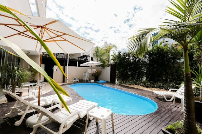 Das Nações Hotel - Florianópolis