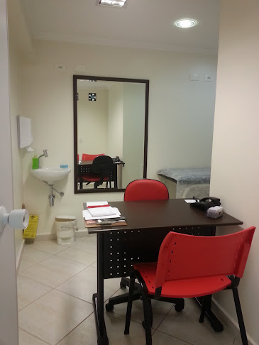 Alameda Santo Amaro, 452 - 2 Andar - Santo Amaro, São Paulo - SP, 04745-001, Brasil