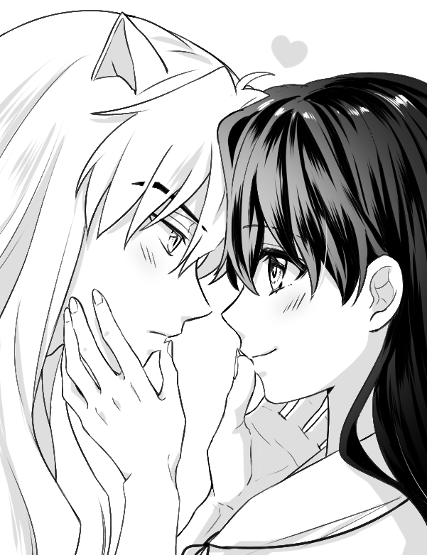 100 犬夜叉 かごめ 子供 小説 人気のある画像を投稿する