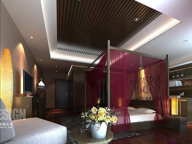 Chinese, Japanese and Other Oriental Interior Design Chinese, Japanese and Other Oriental Interior Design