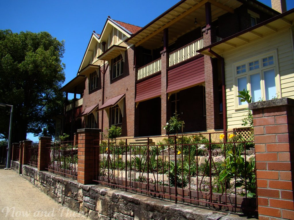 Cockatoo Island 2
