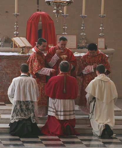 Bishop's Communion