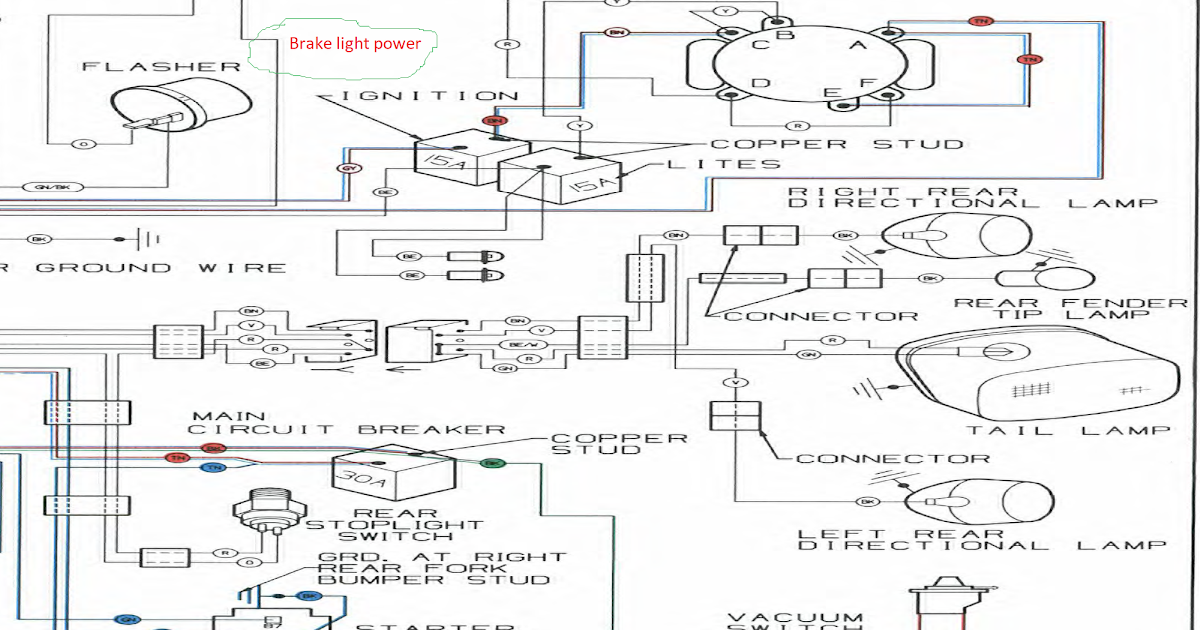 33 Harley Ignition Module Wiring Diagram - Wiring Diagram Niche