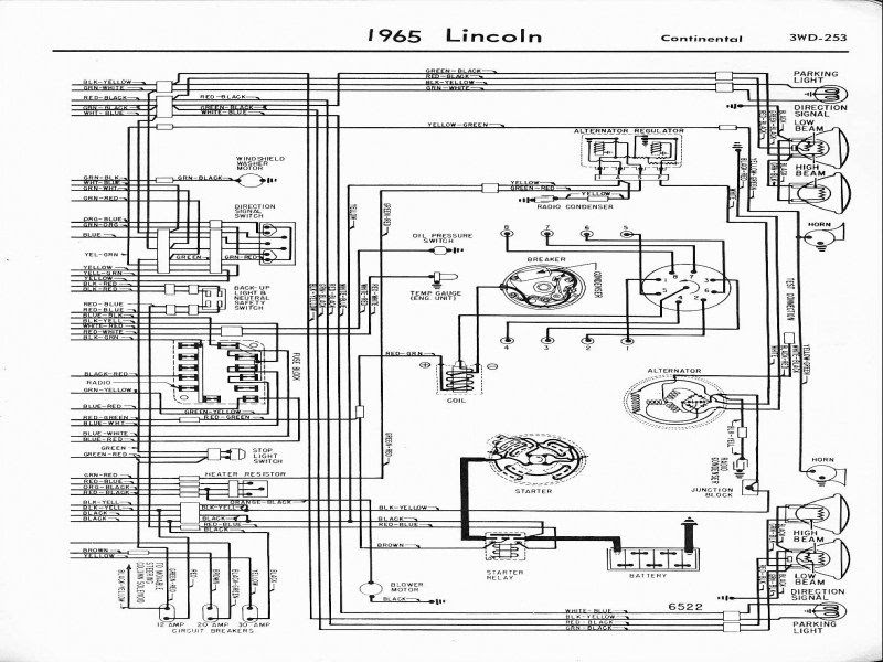 Cx500 Wiring Diagram | schematic and wiring diagram