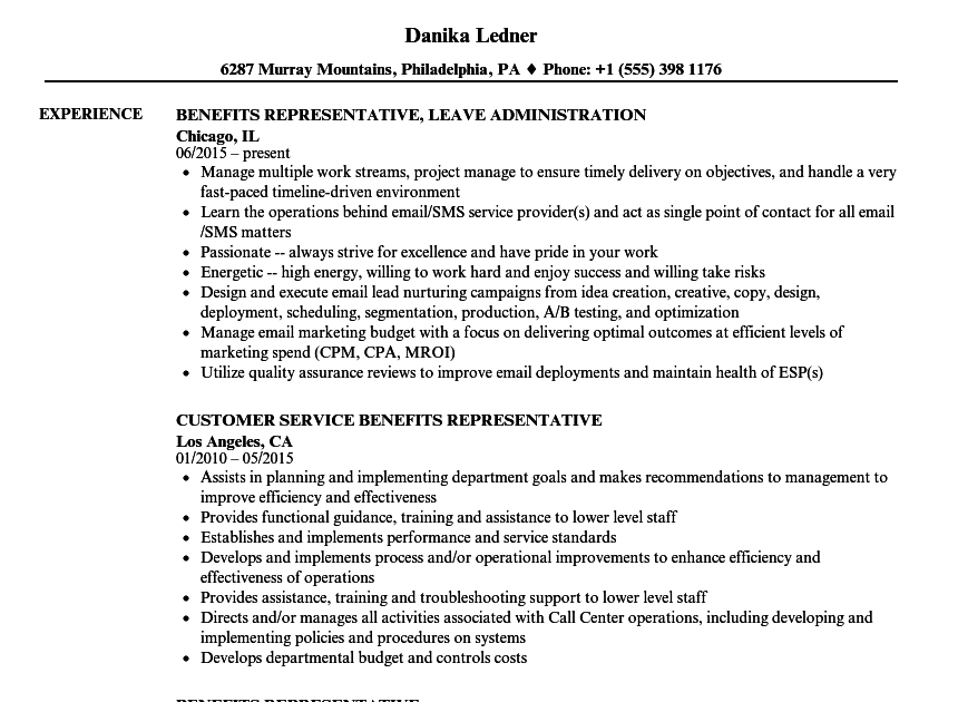 functional resume for retired person