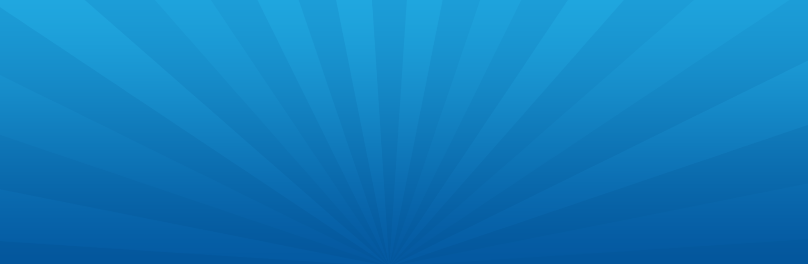 Blue Background Banner - GOOGLESACK