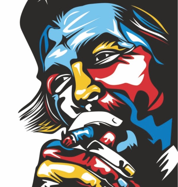 Paling Keren 28+ Gambar Kartun Keren Vector Arka Gambar