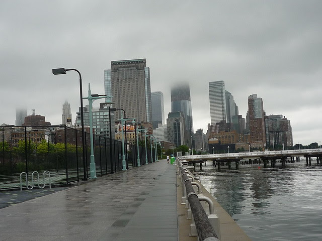 Hudson River Park