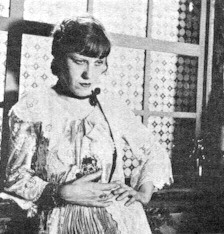 lotte lenya
