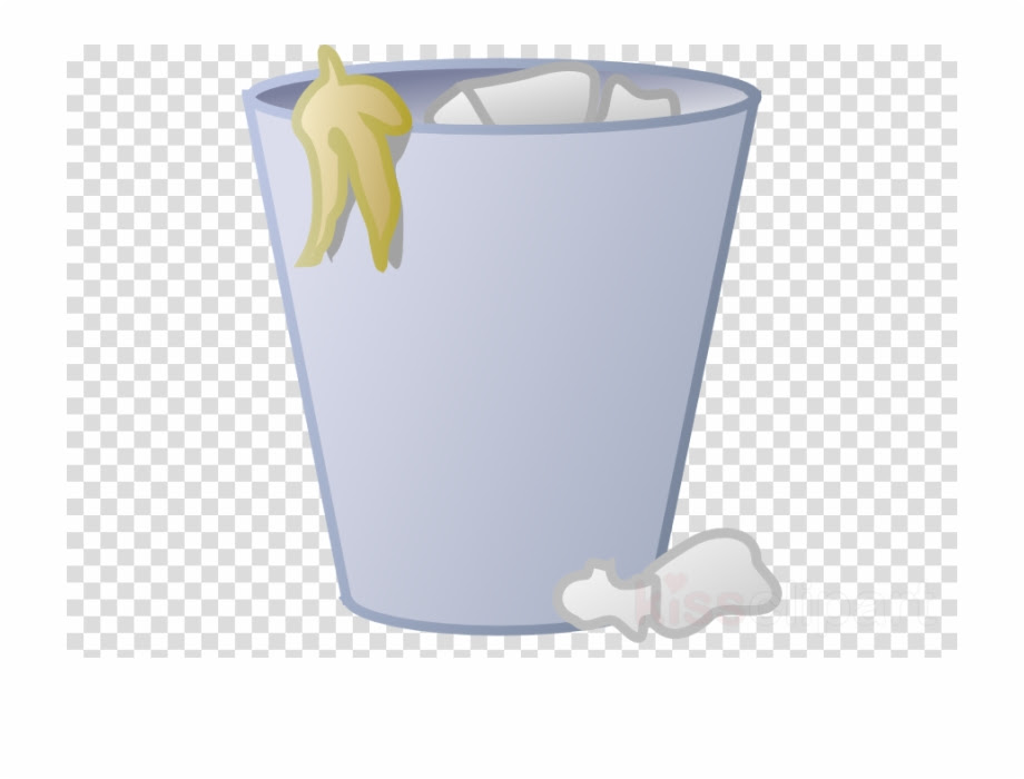Cartoon Garbage Can Transparent - cartoon on net