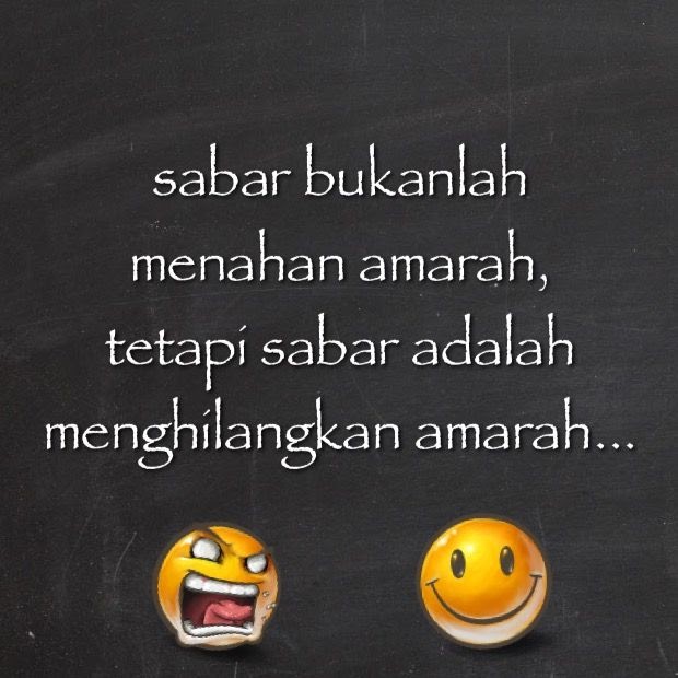 Kata Emosi Kuat Lirik - KATAKU