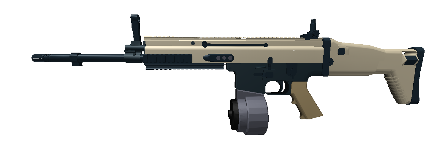 hamr fal osw