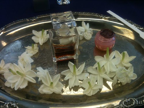 Roxana Illuminated Perfume