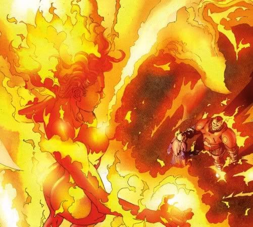 X-Men Millennium: Apocalipse