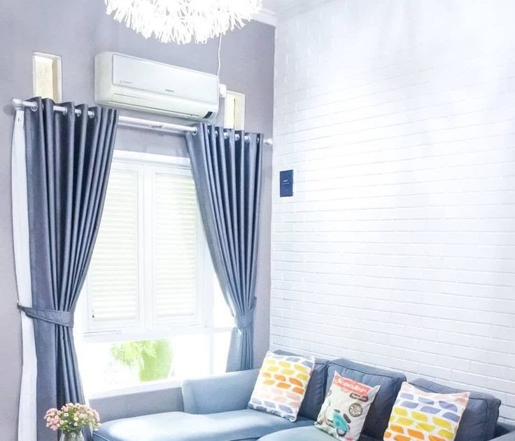 Rumah Minimalis Ukuran 3x4 Desain Ruang Tamu - Desain ...