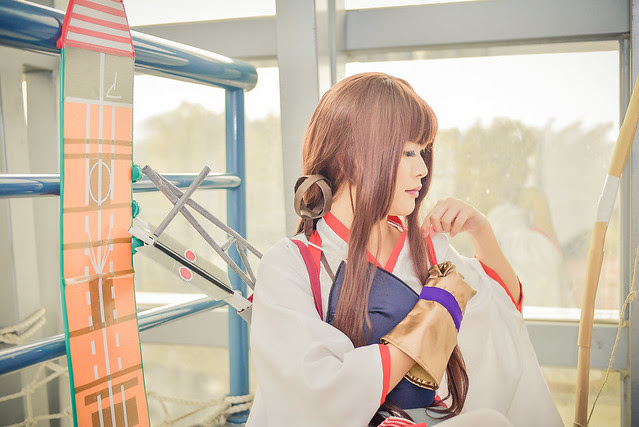 CWT35 - 艦これ- 赤城_2 http://farm6.static.flickr.com/5490/11405831346_a05ea098f6_z.jpg