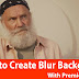 How To Create Blur Background In Premiere Pro CC 2021 | premiere pro CC Tutorial