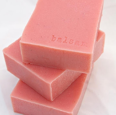 The Soap Bar: Saturday Soap Porn!