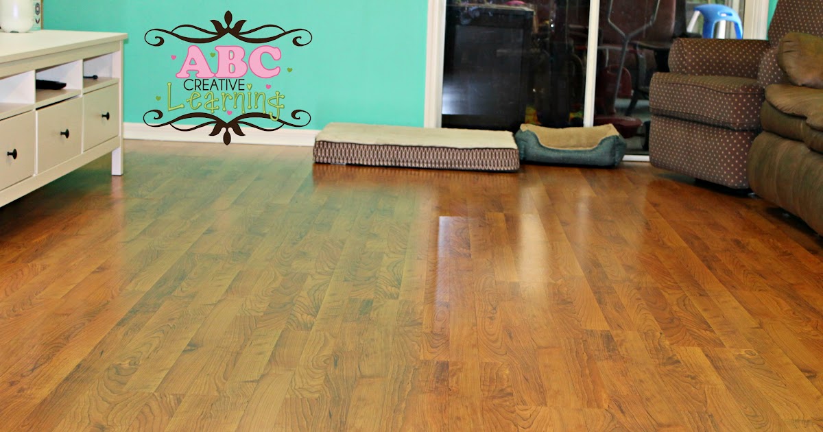 Cleaning Laminate Floors Without Streaks, How To Clean Laminate Floors Without Streaks