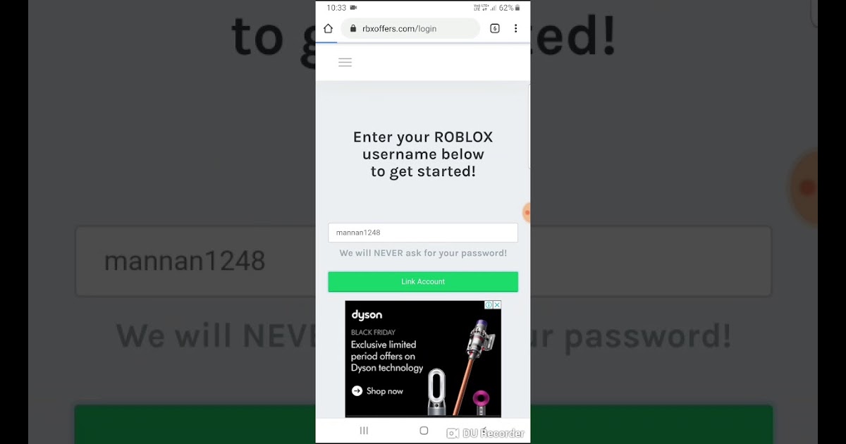 robux
