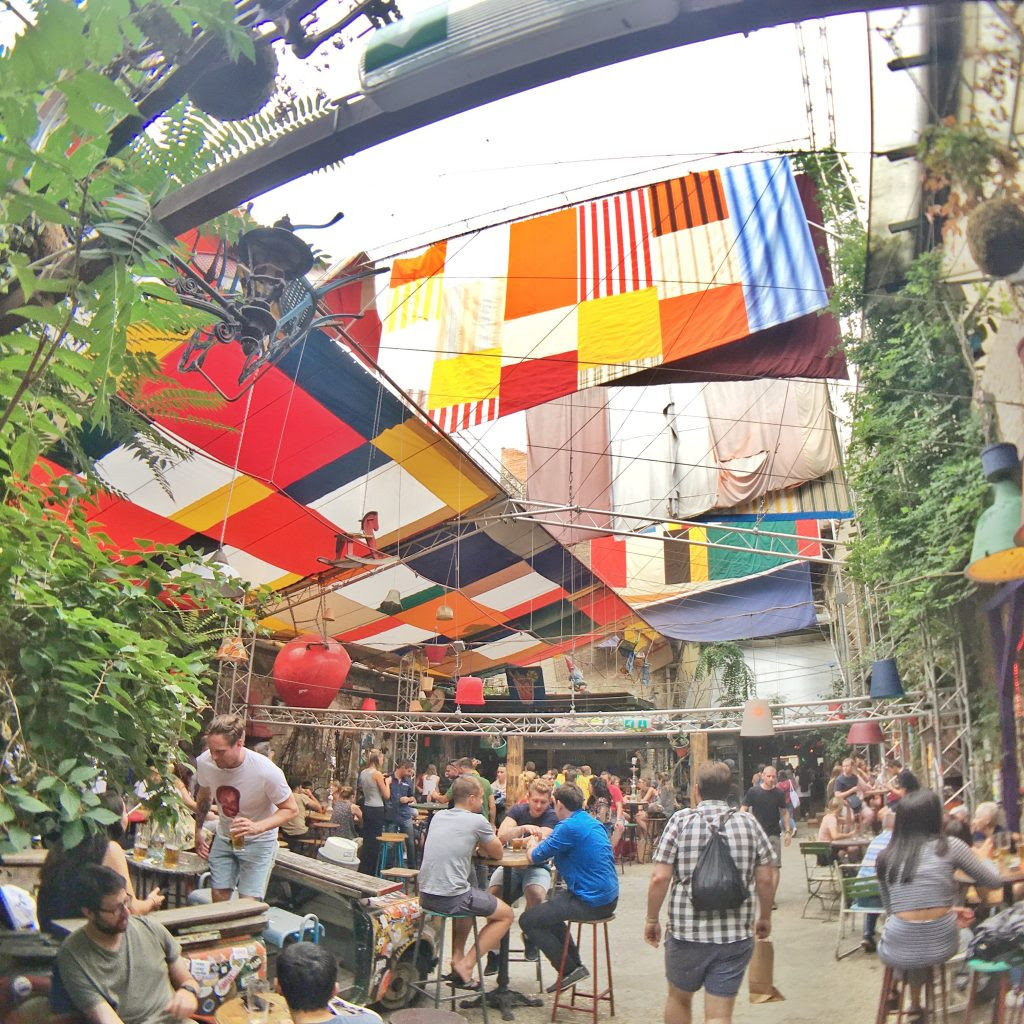 The Best Places To Eat & Drink In Budapest