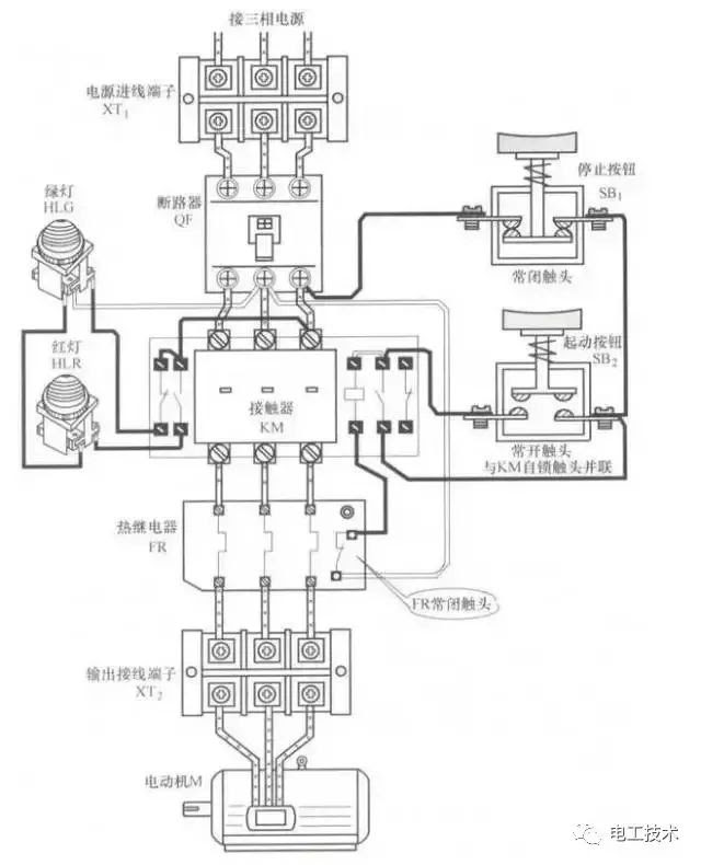 Wiring Light And Schematic On Same Circuit