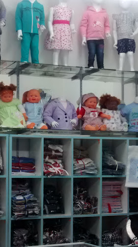 Opiniones de Abracitos Boutique en La Victoria - Tienda para bebés
