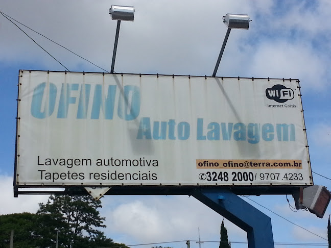 Ofino Auto Lavagem - Porto Alegre