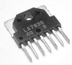 Persamaan Ic La7830 Soft Educaiton