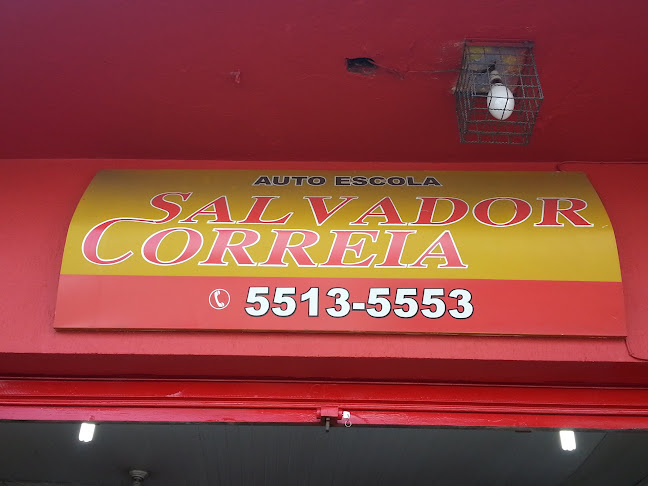 Avaliações sobre Auto Moto Escola Nova Salvador Correia em São Paulo - Autoescola