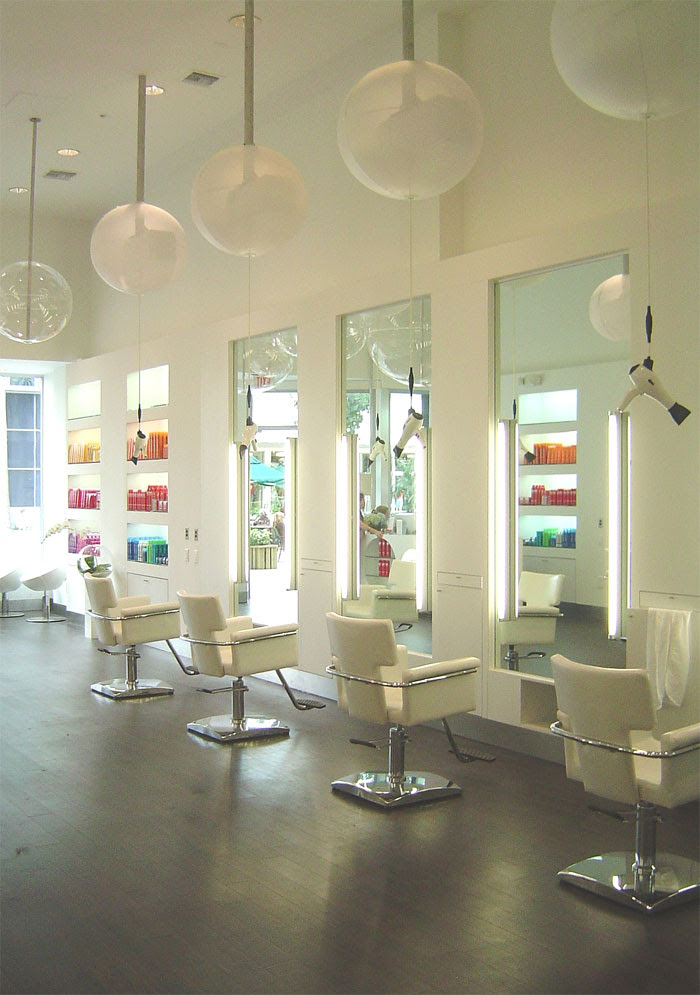 Popular Inspiration 31 Hair Salon Decorating Ideas