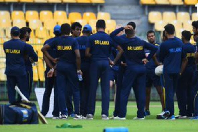 Success of Our Tour Will Encourage Others to Play in Pakistan: Sri Lanka Coach