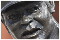 Lou Brock's Eyes