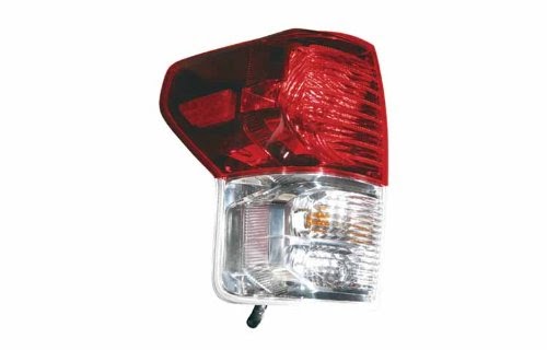 Good Online Products: :Toyota Tundra Driver Side Replacement Tail Light