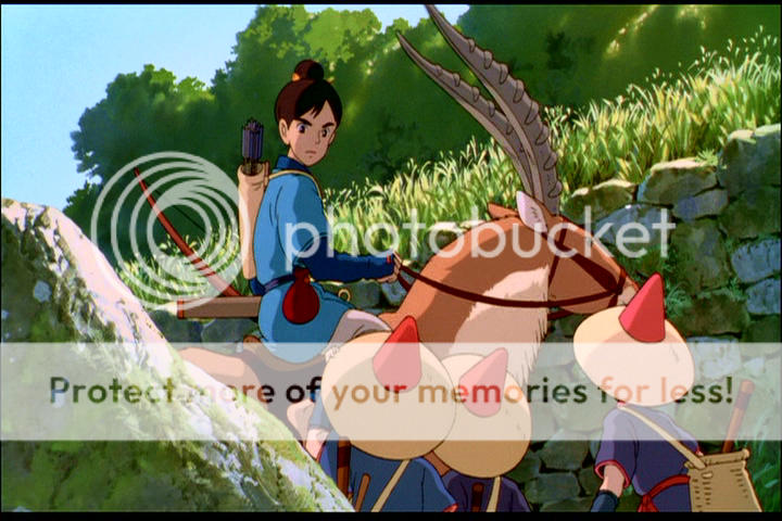 Princess Mononoke