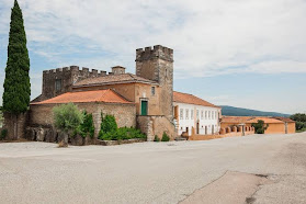 Quinta da Cortiça - Casa da Torre
