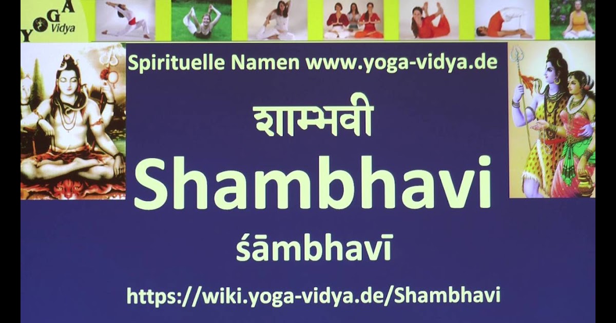 What Region Is Texas In Shambhavi Spiritueller Name Shiva Weiblich