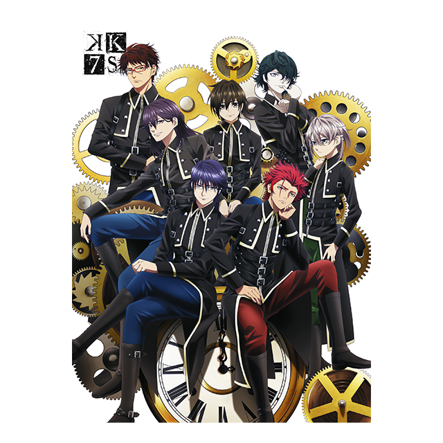 最高 K アニメ 1期 あらすじ すべてのアニメ画像