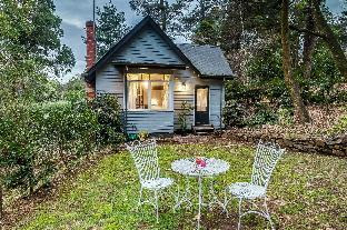 Merrow Cottages Mount Dandenong Ranges
