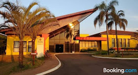 Cretta Executive Hotel